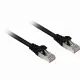 Sharkoon Cat.6a SFTP