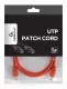 Gembird Patch Cord Cat.5e UTP 1.5m #4