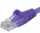 PremiumCord Patch 6 UTP 1m VL