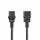Nedis CEGL10500BK30