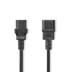 Nedis CEGL10500BK30