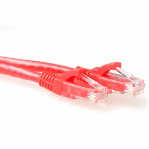 ACT Cat6A UTP 1.5m