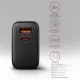 Axagon ACU-PQ45 PD3.0 & QC4+ 2xOUTPUTS wall charger 45W #4