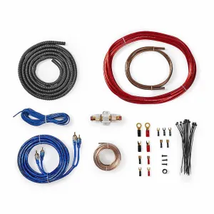 Nedis CKIT910VA