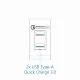Fantec QC3-A22 #3