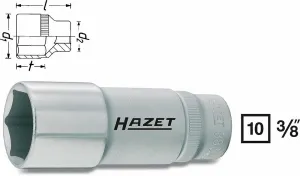 HAZET 880LG-15