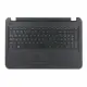 HP Top cover with keyboard