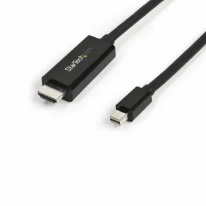 StarTech.com MDP2HDMM3MB