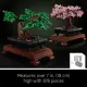 LEGO Botanicals Bonsai Tree #15