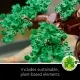 LEGO Botanicals Bonsai Tree #16
