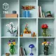 LEGO Botanicals Bonsai Tree #7