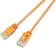SLIM Patchcords SLIM-L-UU-K6A 5.0 OR #2