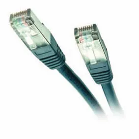 Vivanco RJ-45/RJ-45 25m