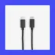 Owl Labs USB C Male to USB C Male Cable for Meeting Owl 3 (16 Feet / 4.87M) #2