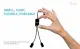 i-tec USB-A Cable HUB 2 port (2x USB-A) #9