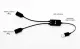 i-tec USB-A Cable HUB 2 port (2x USB-A) #6