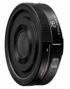 Panasonic S-R26E