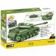 COBI IS-2 #4