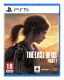 Sony The Last of Us Parte I