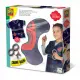 SES Creative Petits Pretenders Dress up costume police
