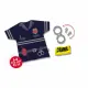 SES Creative Petits Pretenders Dress up costume police #2