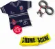 SES Creative Petits Pretenders Dress up costume police #4