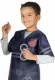 SES Creative Petits Pretenders Dress up costume police #3