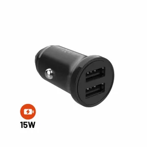FIXED FIXCC15N-2U-BK
