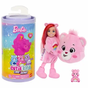 Barbie Cutie Reveal JCN97