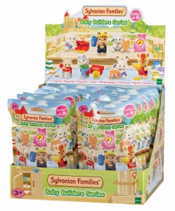 Sylvanian Families 5838