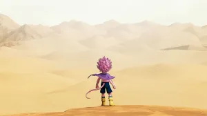 BANDAI NAMCO Entertainment Sand Land