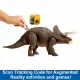 Mattel Jurassic World HPP88 #7