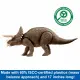 Mattel Jurassic World HPP88 #5