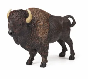 Papo American Buffalo