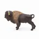 Papo American Buffalo #8