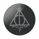 PopSockets Harry Potter - Deathly Hallows