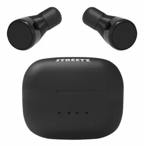 Streetz True Wireless in-ear, dual ear