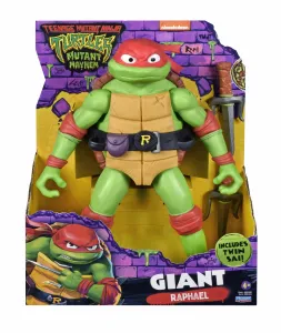 Teenage Mutant Ninja Turtles 12" Movie Raphael