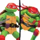 Teenage Mutant Ninja Turtles 12" Movie Raphael #5