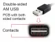Gembird CC-MUSB2D-1M #6