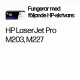 HP 30X High Yield Black Original LaserJet Toner Cartridge #2