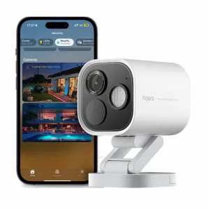 Aqara Hub G5 Pro
