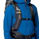 Lowepro PhotoSport Outdoor Backpack BP 15L AW III #29