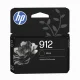 HP 912 4-Pack CMYK(4) Original Ink Cartridge Combo #2
