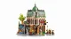 LEGO ICONS Boutique Hotel #3