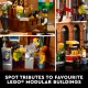 LEGO ICONS Boutique Hotel #12