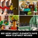 LEGO ICONS Boutique Hotel #13