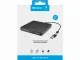 Sandberg USB-C/A DVD Drive #5