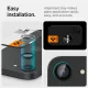 Spigen Optik Pro EZ Fit #8