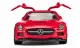 Siku Mercedes-Benz SLS AMG Black Series sports car - playtime fun with iconic gullwing doors #6